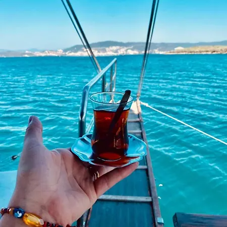 Lejlighed Rose An With The View At The Sea, Svieti Vlas, Bulgaria Sveti Vlas