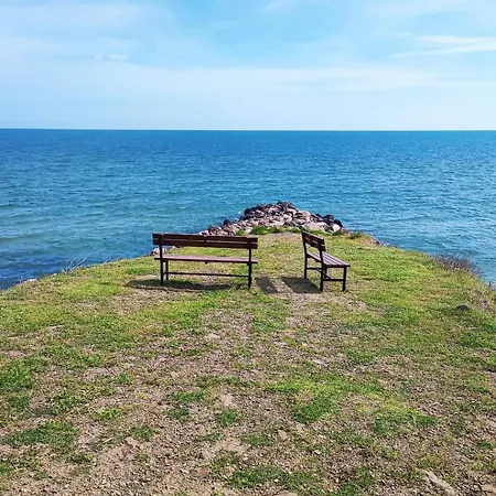Lejlighed Rose An With The View At The Sea, Svieti Vlas, Bulgaria Sveti Vlas